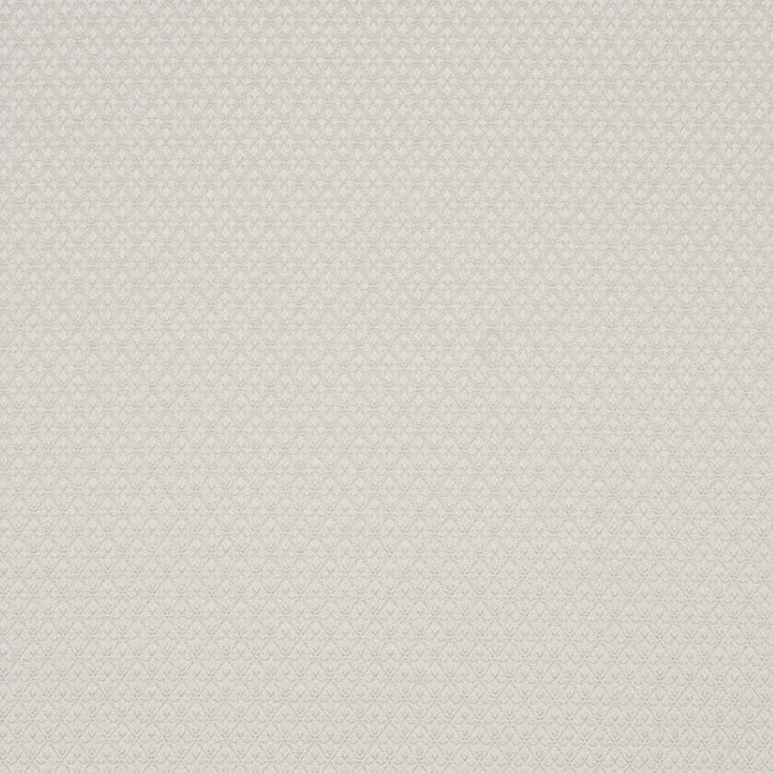 Schumacher Adams Damask Ivory Fabric 87080