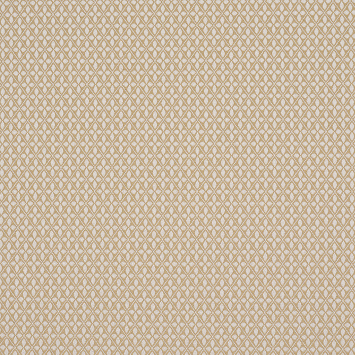 Schumacher Adams Damask Neutral Fabric 87081