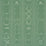 Schumacher Washington Moire Green Fabric 87101