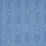 Schumacher Washington Moire Cobalt Fabric 87102
