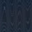 Schumacher Washington Moire Navy Fabric 87105