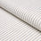 Schumacher Theo Stripe Indigo Fabric 87120