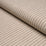 Schumacher Theo Stripe Brown Fabric 87122