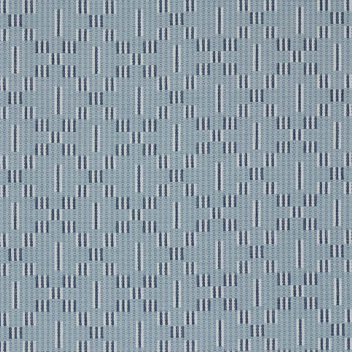 Schumacher Austin Blue Fabric 87141