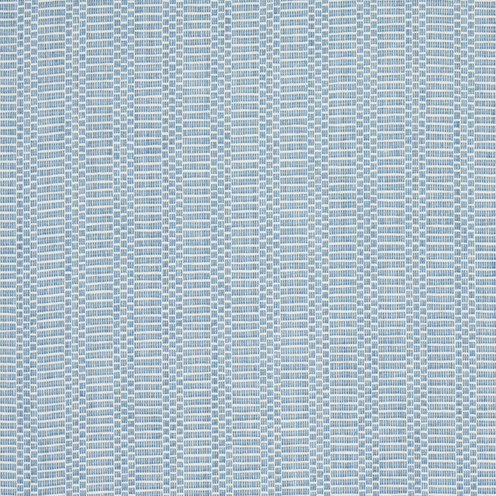 Schumacher Collins Chambray Fabric Sample 87151