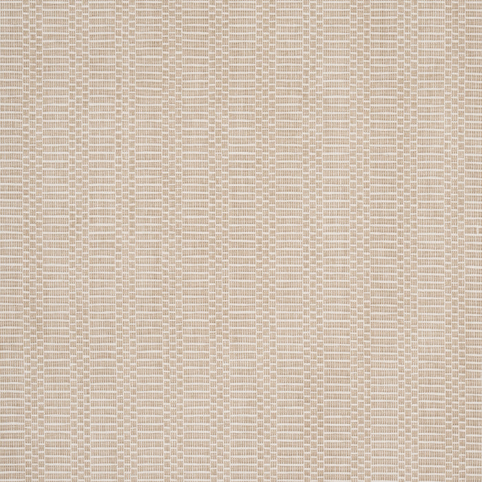 Schumacher Collins Neutral Fabric Sample 87152