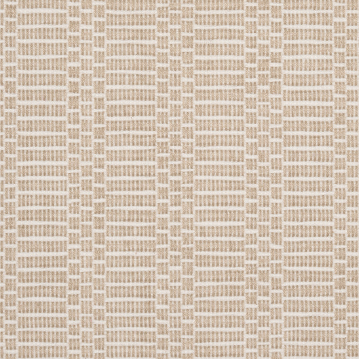 Schumacher Collins Neutral Fabric 87152