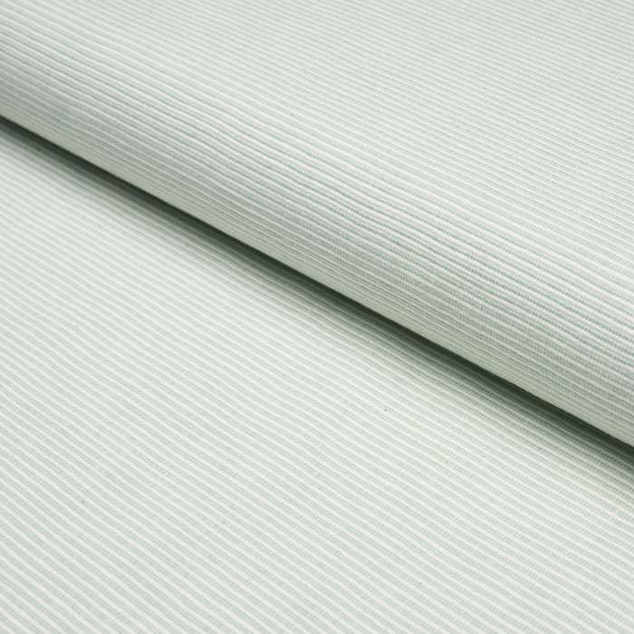 Schumacher Asher Aqua Fabric 87160