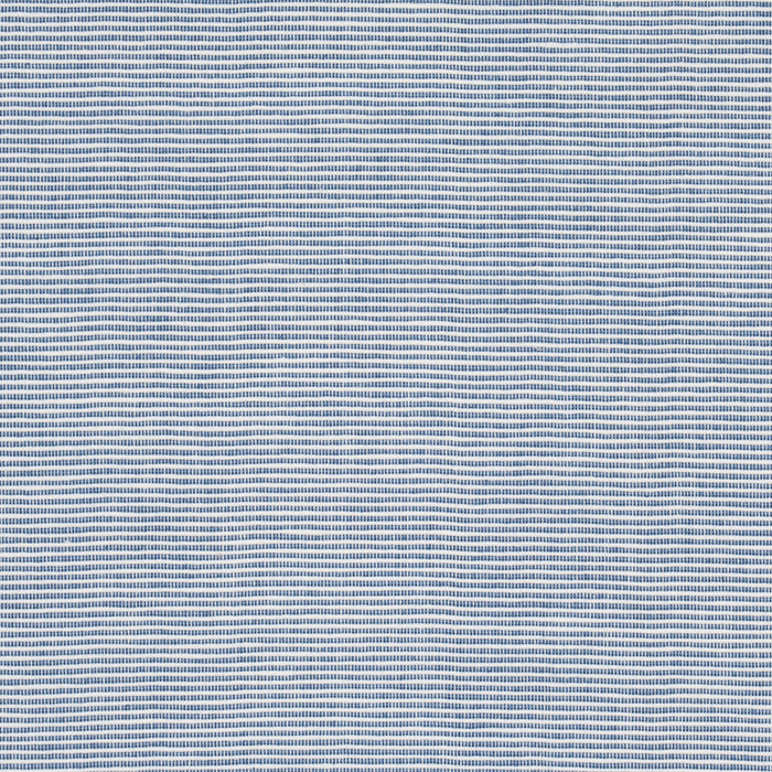 Schumacher Asher Indigo Fabric Sample 87161