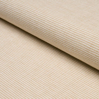 Schumacher Asher Neutral Fabric 87162