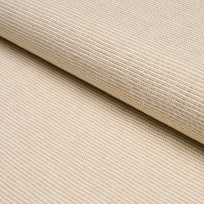 Schumacher Asher Neutral Fabric 87162