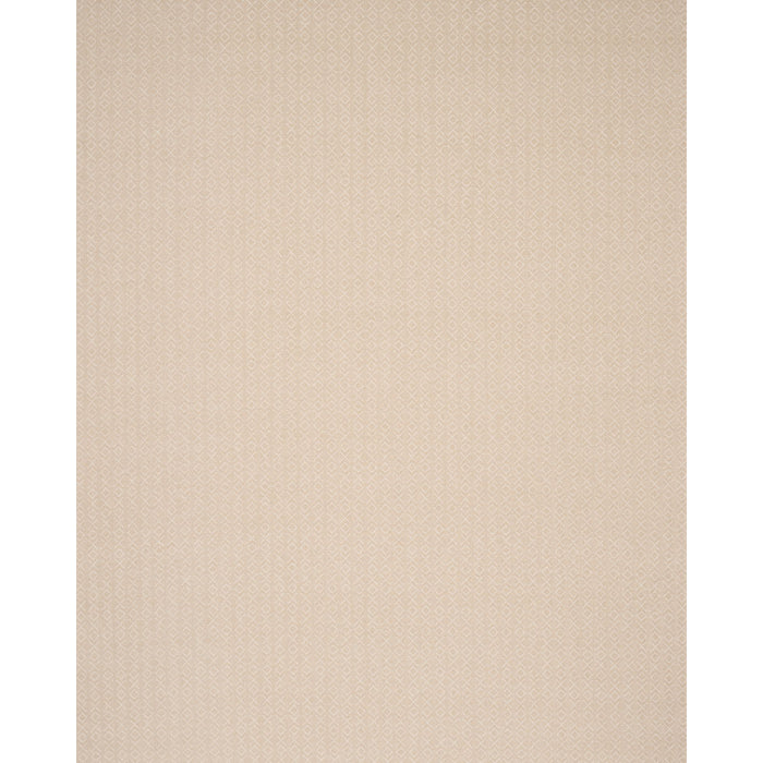 Schumacher Ross Weave Neutral Fabric Sample 87190