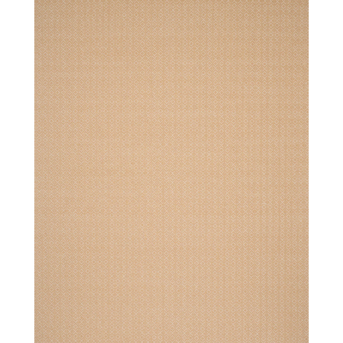 Schumacher Ross Weave Ochre Fabric Sample 87191