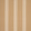 Schumacher Shannon Stripe Ochre Fabric 87202