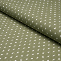 Schumacher Barlow Moss Fabric 87210