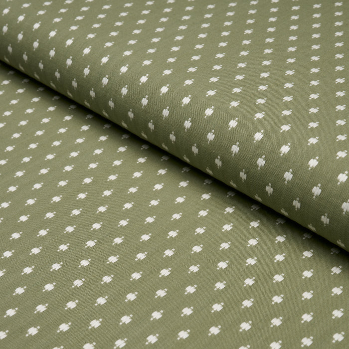 Schumacher Barlow Moss Fabric 87210