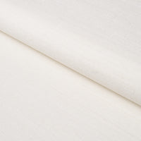 Schumacher Masara Handwoven Silk White Fabric 87220
