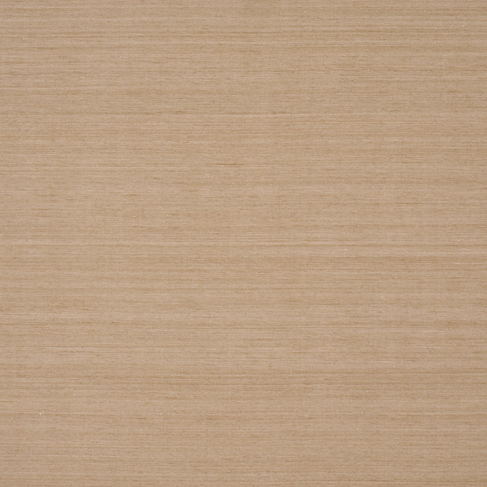 Schumacher Masara Handwoven Silk Beige Fabric 87222