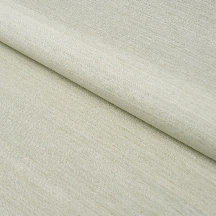 Schumacher Masara Handwoven Silk Sea Fabric 87225