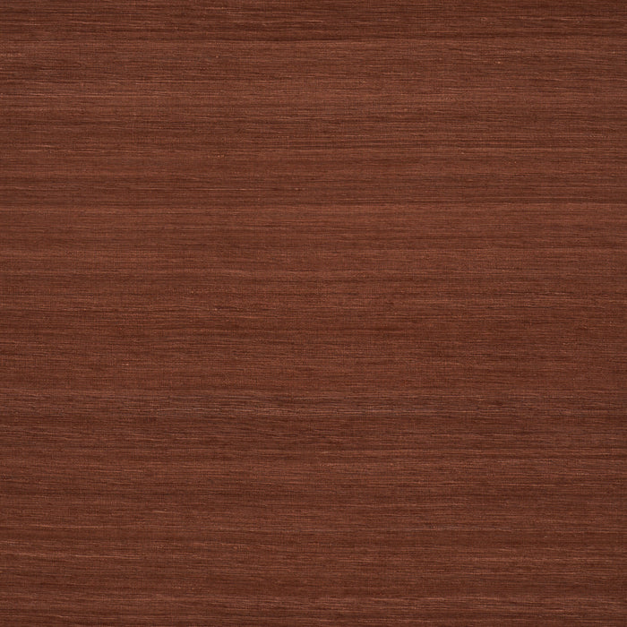 Schumacher Masara Handwoven Silk Cognac Fabric 87229