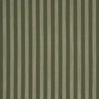 Schumacher Jonah Stripe Green Fabric 87260