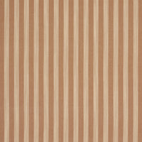 Schumacher Jonah Stripe Ochre Fabric 87261