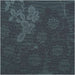 Donghia Effie Vintage Blue Fabric DG-10284.012.0