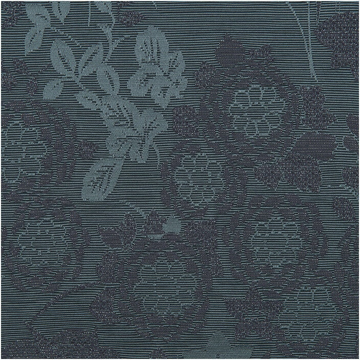 Donghia Effie Vintage Blue Fabric DG-10284.012.0