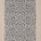 Schumacher Orion Embroidery Indigo Fabric 87271