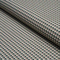 Schumacher Limon Weave Forest Fabric 87291