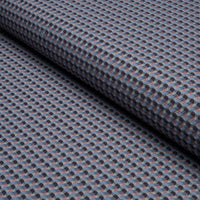 Schumacher Limon Weave Denim Fabric 87292