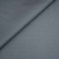 Jim Thompson Honeycomb Pewter Fabric JT013852009