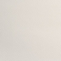 Schumacher Textured Vegan Leather Ivory Fabric 87300