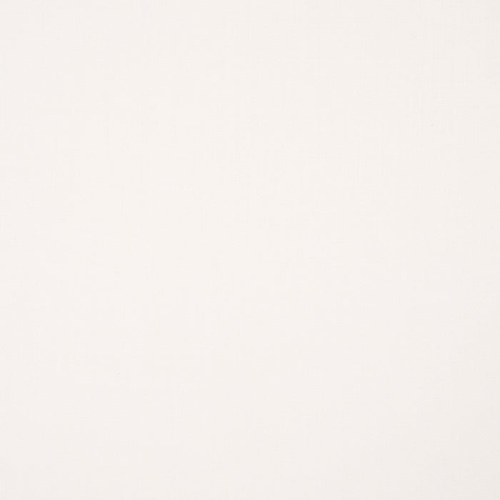 Schumacher Donovan Merino Wool Sateen Ivory Fabric 87320