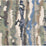 Donghia Bark Blue Fabric DG-10342.002.0