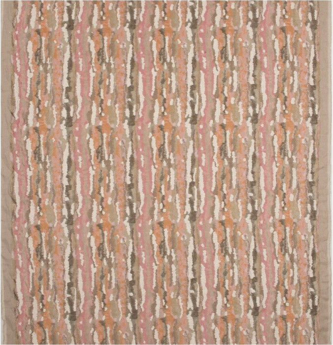 Donghia Bark Blush Fabric DG-10342.006.0