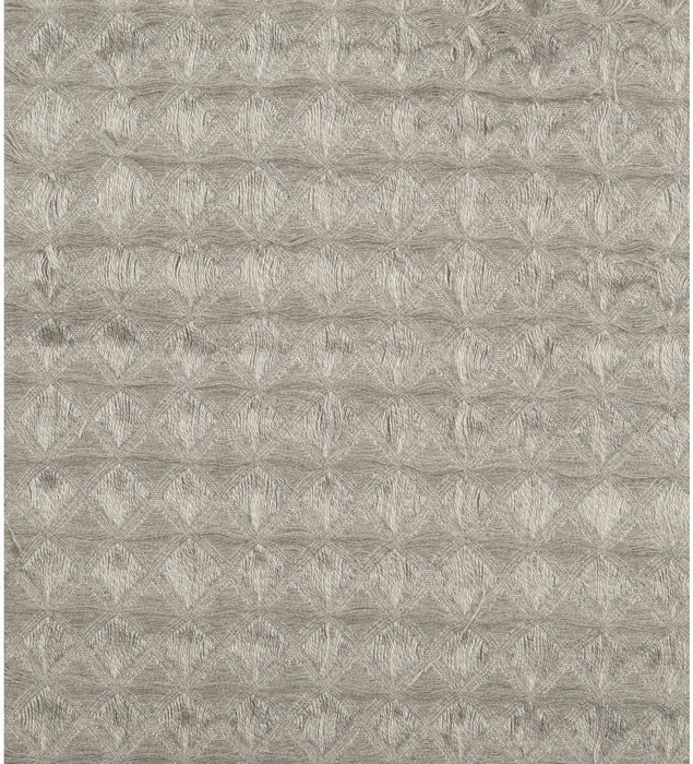 Donghia Bailey Grey Fabric DG-10370.019.0