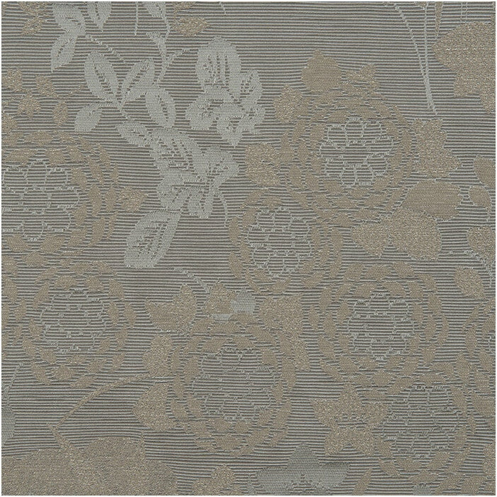 Donghia Effie Silver Grey Fabric DG-10284.019.0