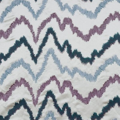 Donghia Hollywood Beverly Blue Fabric DG-10208.002.0