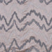 Donghia Hollywood Rodeo Silver Fabric DG-10208.009.0