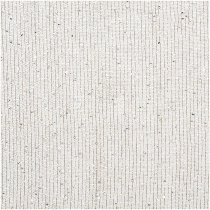 Donghia Luces Crema Fabric DG-10260.030.0