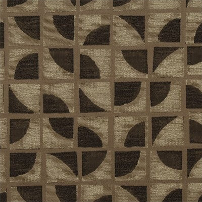 Donghia Montauk Charcoal Fabric DG-10211.029.0