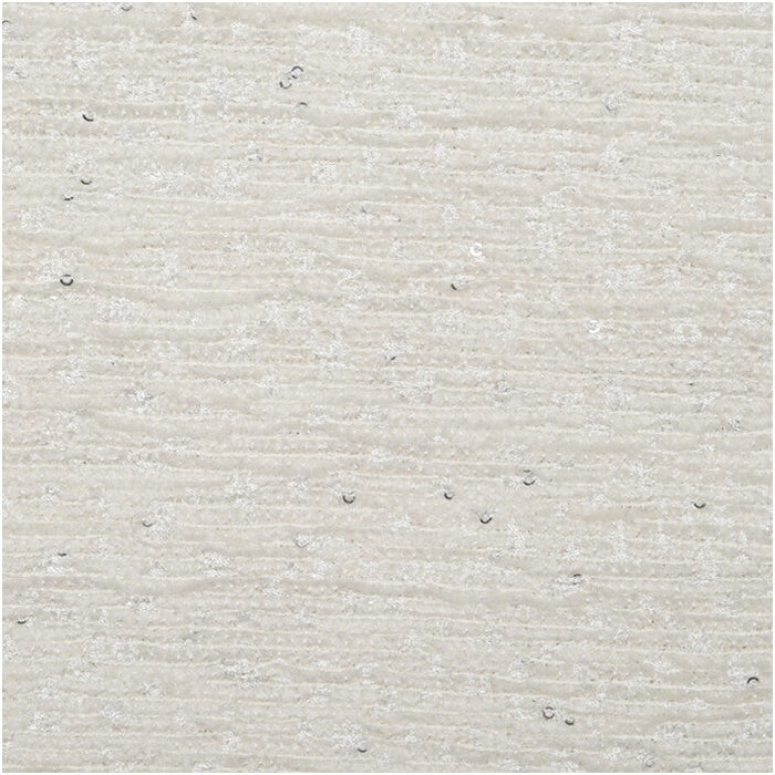 Donghia Starlight White Fabric DG-10323.010.0