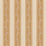 GP & J Baker Aldbury Stripe Ochre Fabric BF11121.840.0