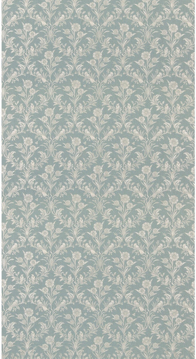 GP & J Baker Bowhill Blue Fabric BF11123.660.0