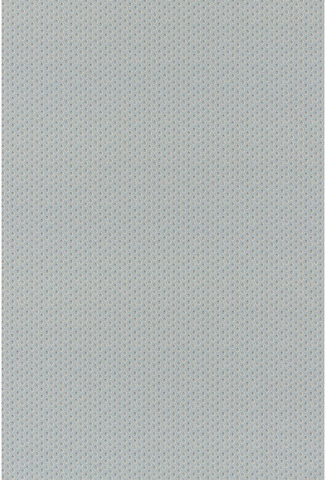 GP & J Baker Dotty Blue Fabric BP11110.1.0