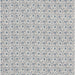 GP & J Baker Cecily Indigo Fabric BP11120.1.0