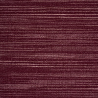 Schumacher Armin Performance Aubergine Fabric 87481
