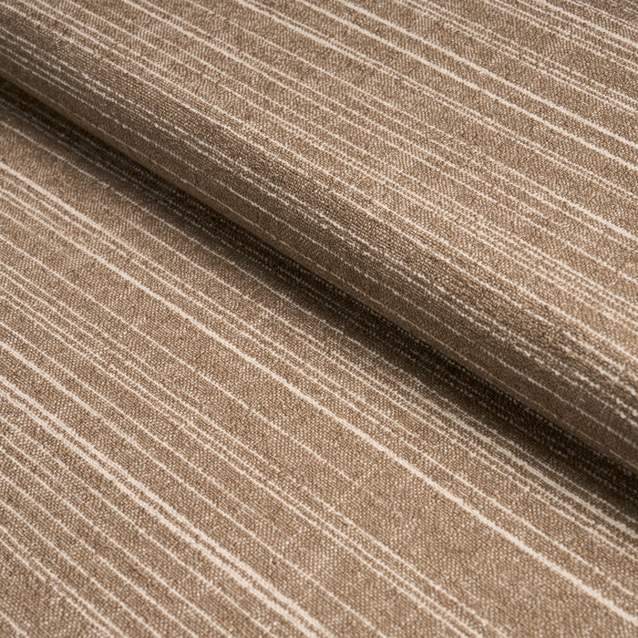 Schumacher Armin Performance Camel Fabric Sample 87482