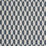 Schumacher Dena Diamond Ikat Performance Indigo Fabric 87490